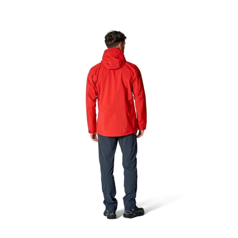 Rab Kangri GTX Jacket - Hardshelljacke - Herren | Hardloop