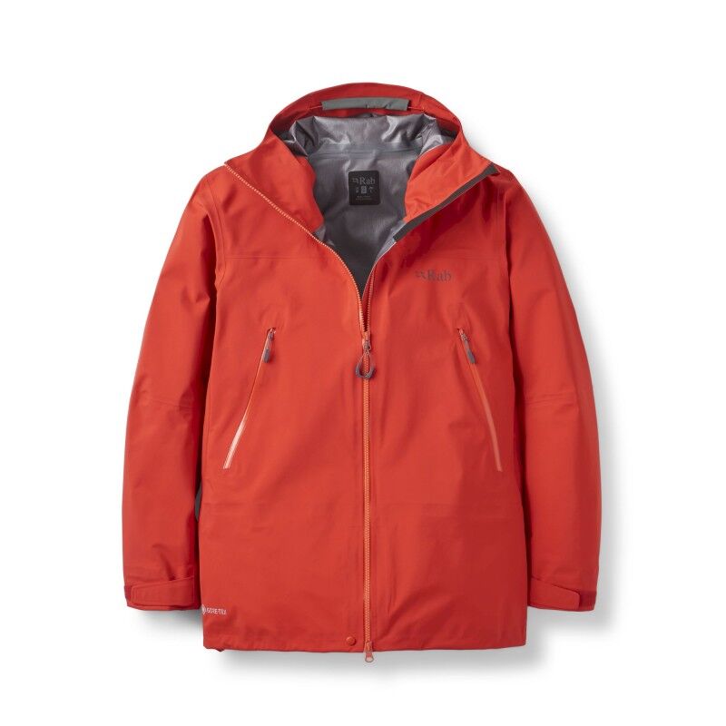 Kangri GTX Jacket - Sadetakki - Miehet