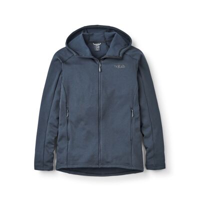 Covex Hoody - Fleecejacke - Herren