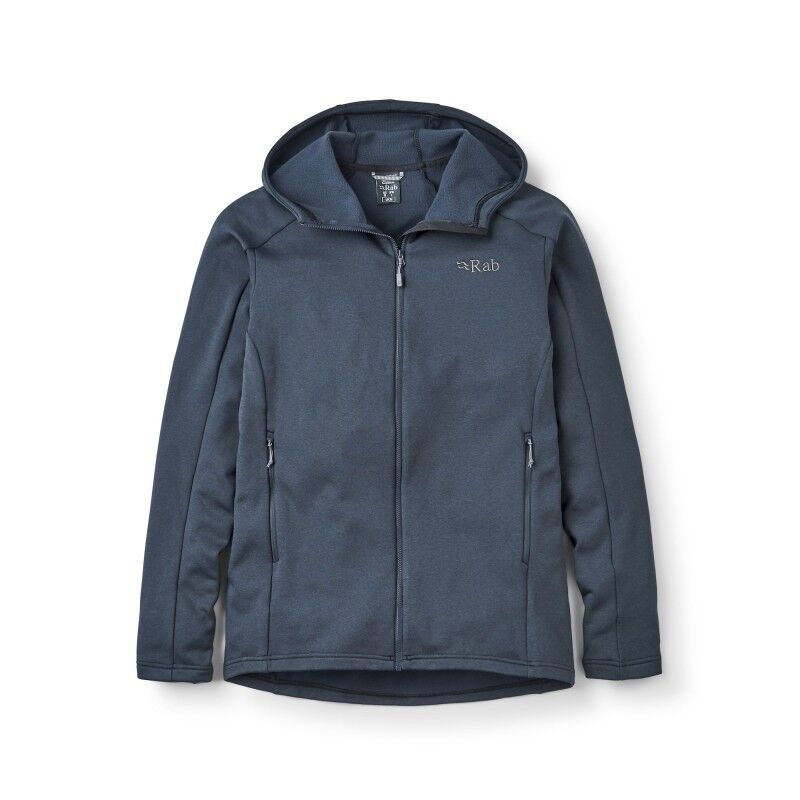 Covex Hoody - Forro polar - Hombre
