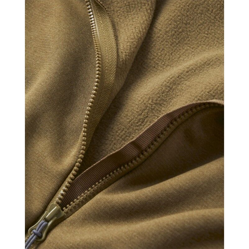 Rab Covex Hoody - Fleece jacket - Men's | Hardloop
