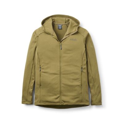 Covex Hoody - Bluza polarowa meska