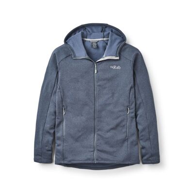 Covex Hoody - Fleecejacke - Herren
