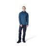 Rab Covex Hoody - Pánská fleesová mikina | Hardloop