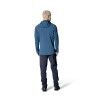 Rab Covex Hoody - Forro polar - Hombre | Hardloop