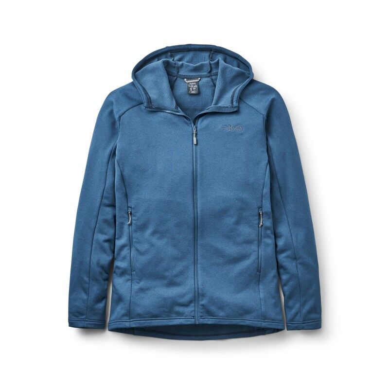 Covex Hoody - Forro polar - Hombre