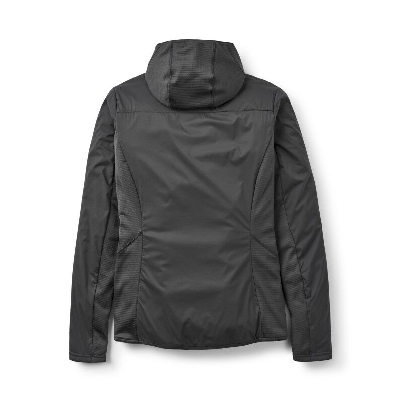 Rab Ascendor Summit Hoody - Fleece jacket - Men's | Hardloop