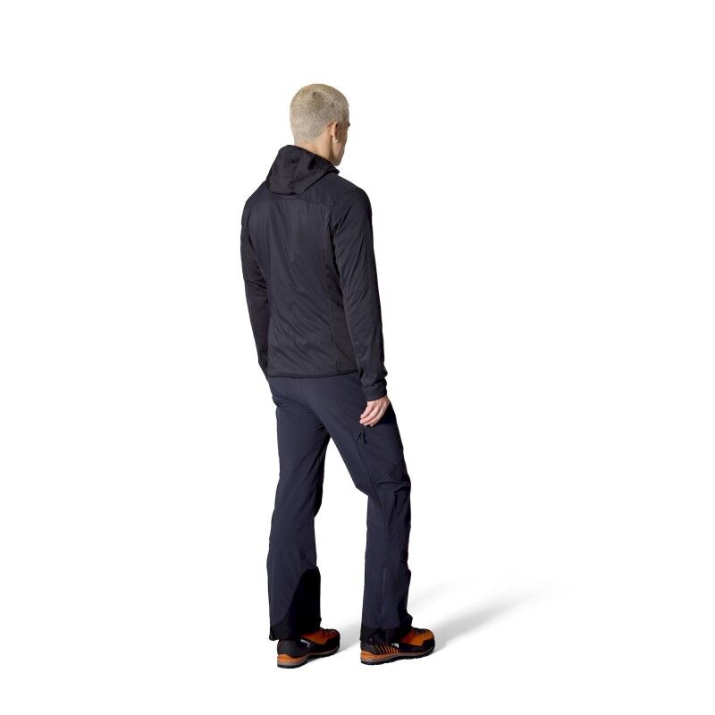 Rab Ascendor Summit Hoody - Fleecejacke - Herren | Hardloop