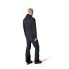 Rab Ascendor Summit Hoody - Polar homem | Hardloop