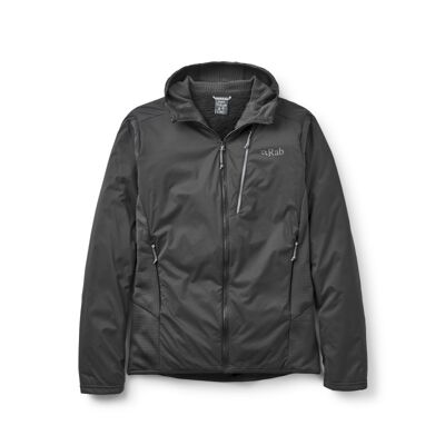 Ascendor Summit Hoody - Fleecejacke - Herren