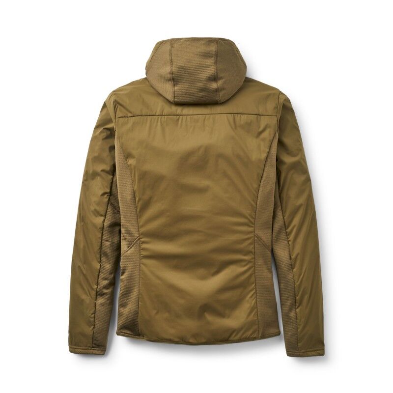Rab Ascendor Summit Hoody - Fleece jacket - Men's | Hardloop