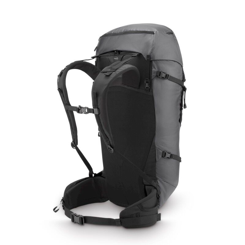 Rab Ascendor 45 - Tourenrucksack | Hardloop