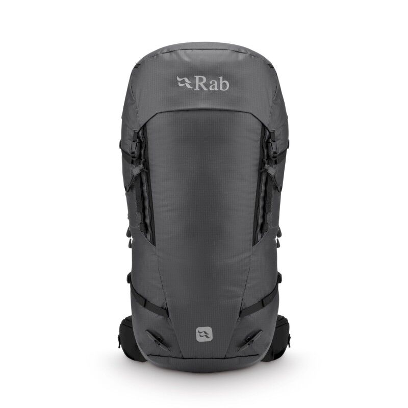 Rab Ascendor 45 - Tourenrucksack | Hardloop
