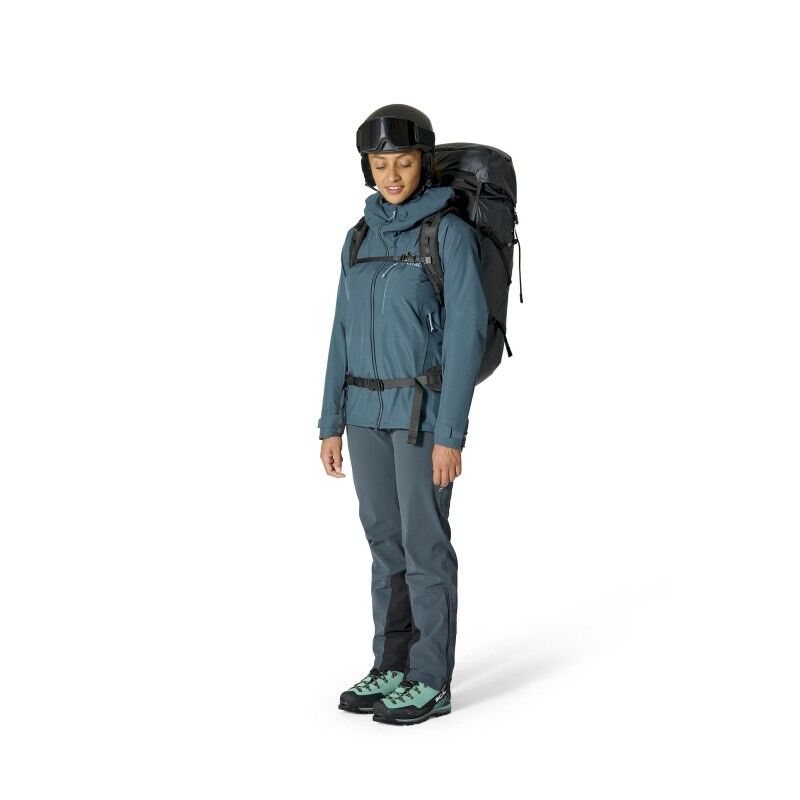 Rab Ascendor 45 - Tourenrucksack | Hardloop