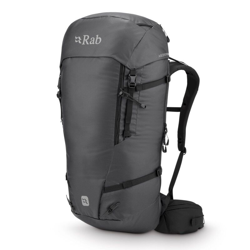 Ascendor 45 - Mochila de alpinismo