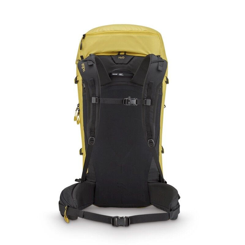 Rab Ascendor 45 - Sac à dos alpinisme | Hardloop