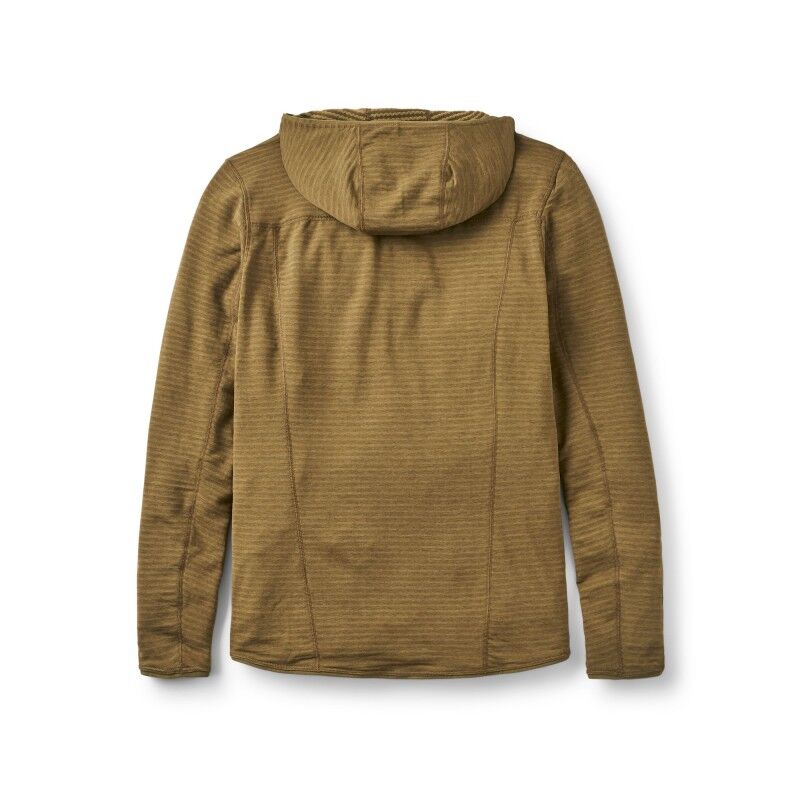 Rab Ascendor Light Hoody - Giacca in pile - Uomo | Hardloop