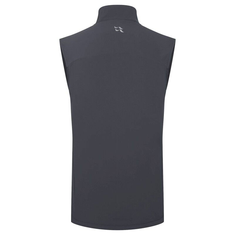 Rab Borealis Vest - Softshell Väst - Herr | Hardloop
