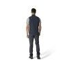Rab Borealis Vest - Softshell Väst - Herr | Hardloop