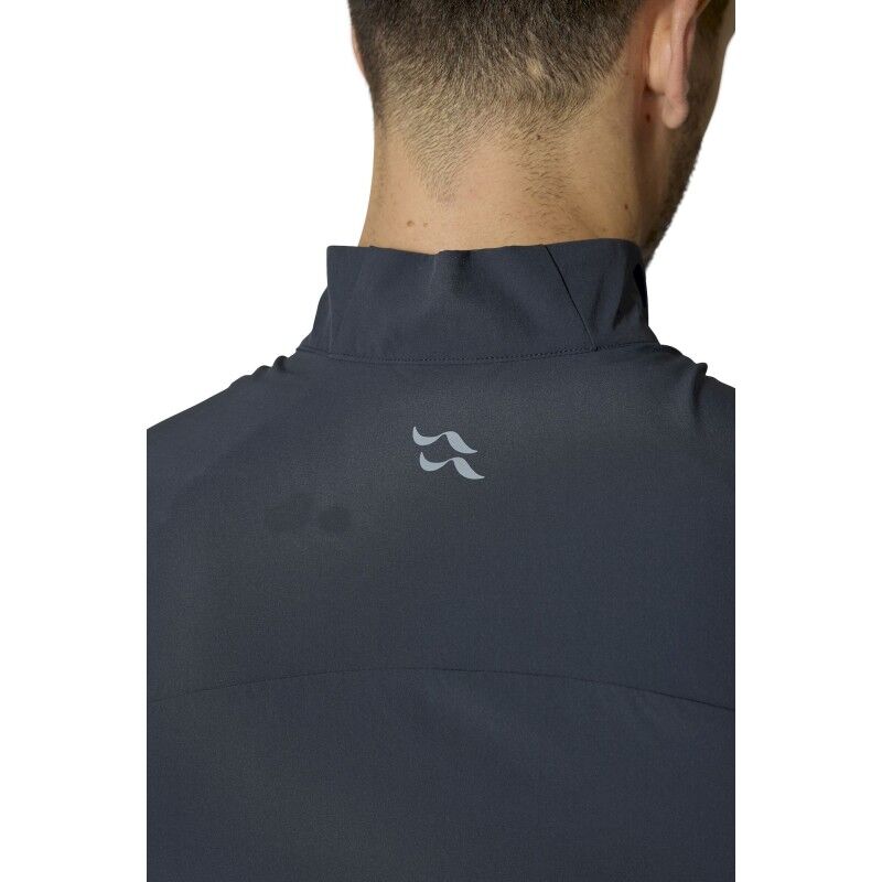 Rab Borealis Vest - Softshell Väst - Herr | Hardloop