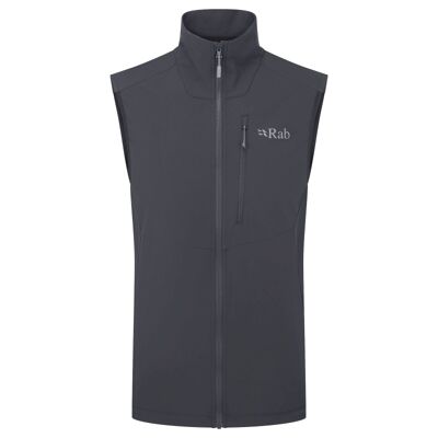 Borealis Vest - Veste softshell sans manches homme
