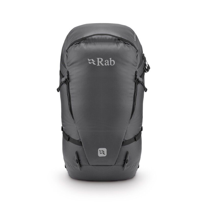 Rab Ascendor 27 - Mochila de alpinismo | Hardloop