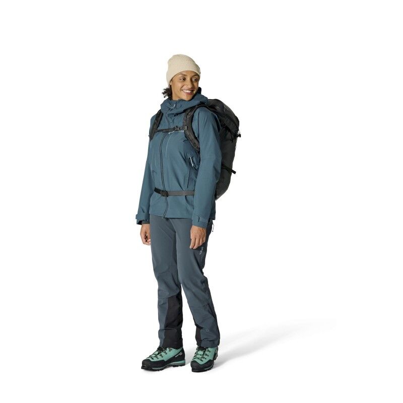 Rab Ascendor 27 - Mochila alpinismo | Hardloop