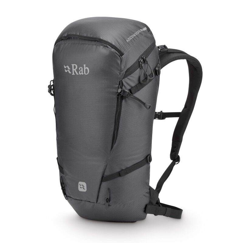 Ascendor 27 - Mochila alpinismo