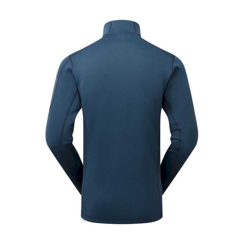 Rab Modulus Pull On - Fleecevest - Heren | Hardloop