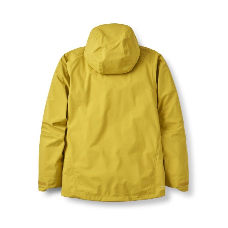 Rab Firewall Mountain Jacket - Hardshelljacke - Herren | Hardloop