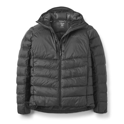 Cirrus Ultra Hoody - Tekokuitutakki - Miehet