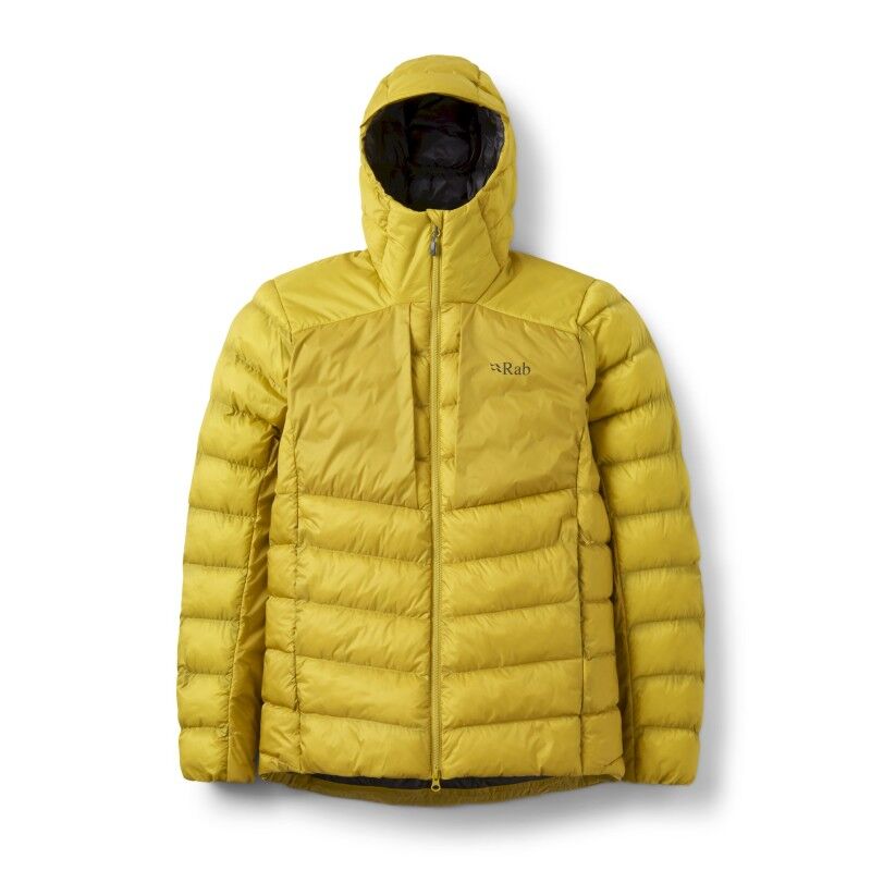 Cirrus Ultra Hoody - Casaco penas homem