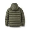 Rab Glaceon Pro Down Jacket - Daunenjacke - Herren | Hardloop