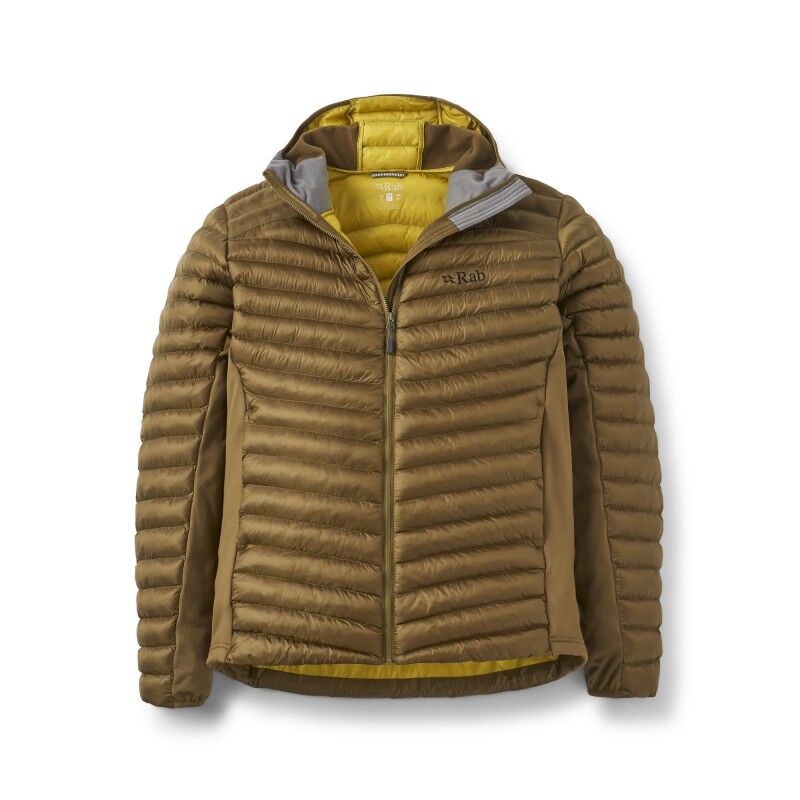 Cirrus Flex Hoody - Kunstfaserjacke - Herren