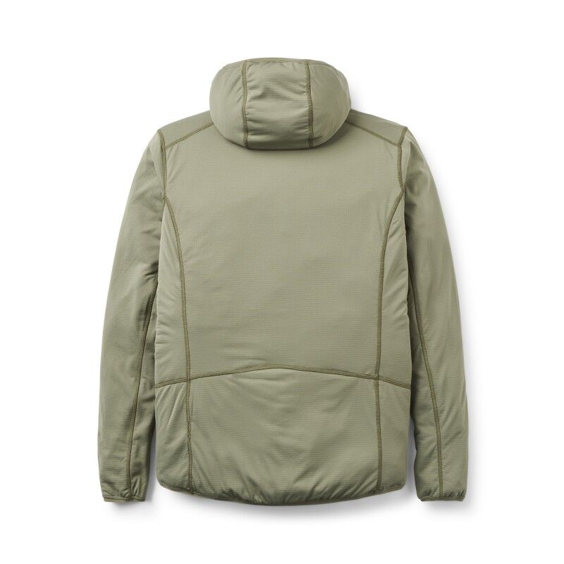 Rab Evolute Hoody - Polaire homme | Hardloop