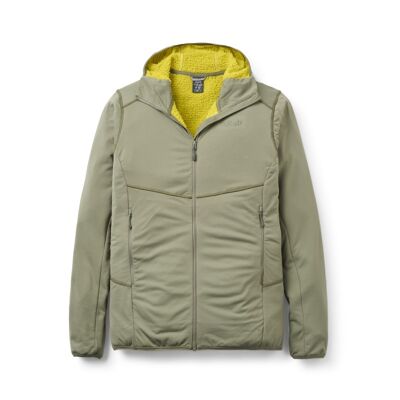 Evolute Hoody - Bluza polarowa meska