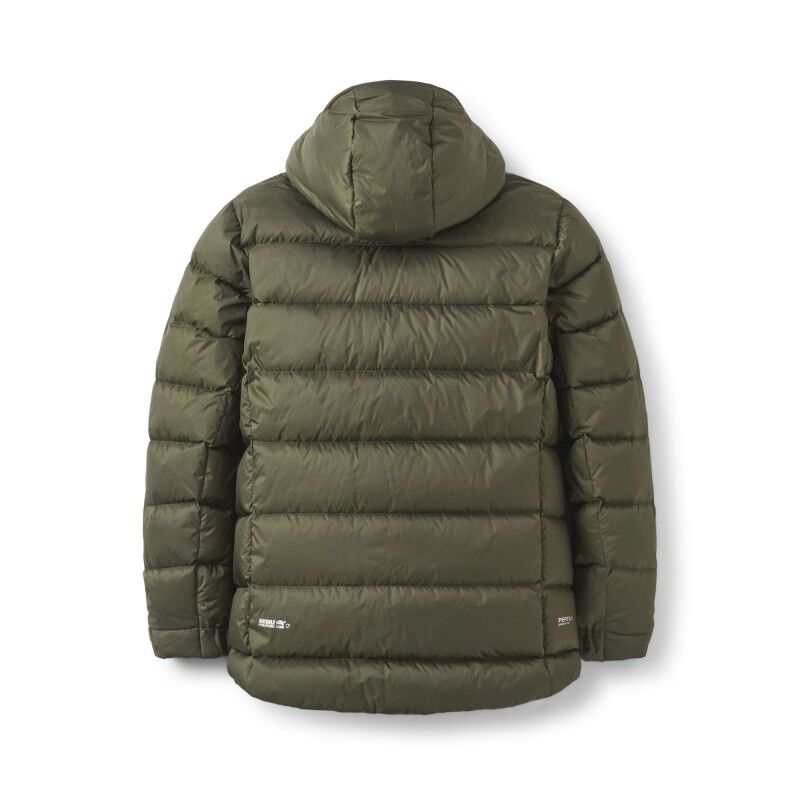 Rab Ascent Jacket - Down jacket - Men's | Hardloop