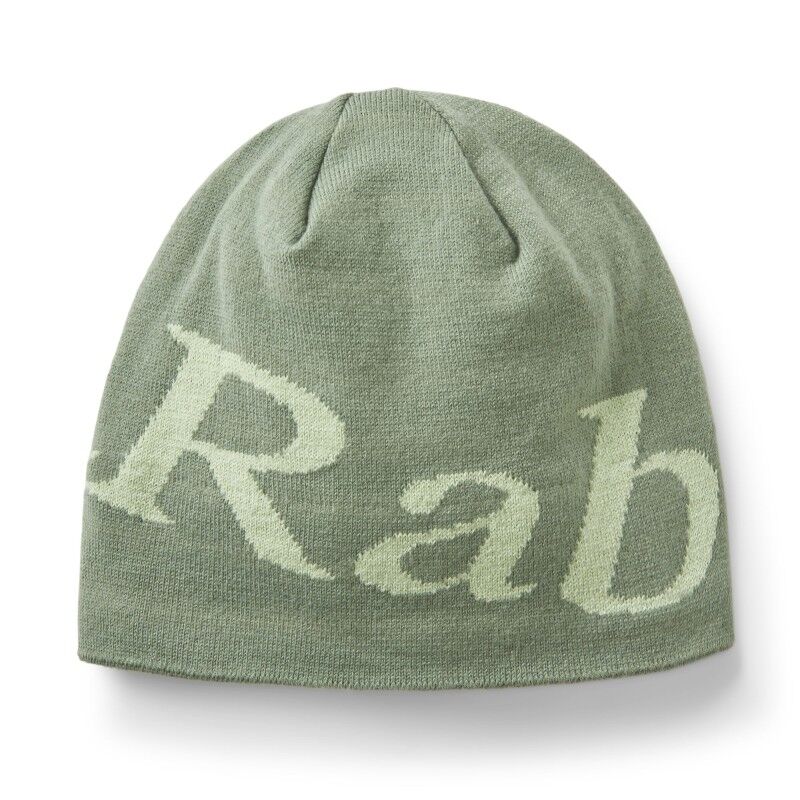 Logo Beanie - Mössa