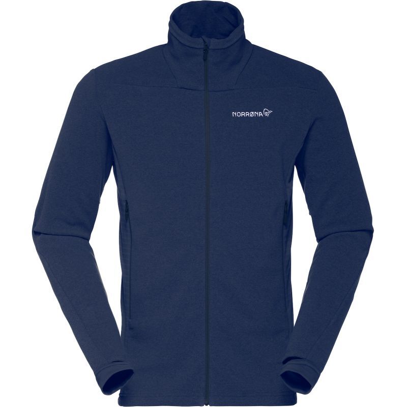 Norrona Falketind warm1 Jacket - Polar homem | Hardloop