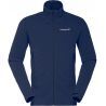 Norrona Falketind warm1 Jacket - Fleecetröjor Herr