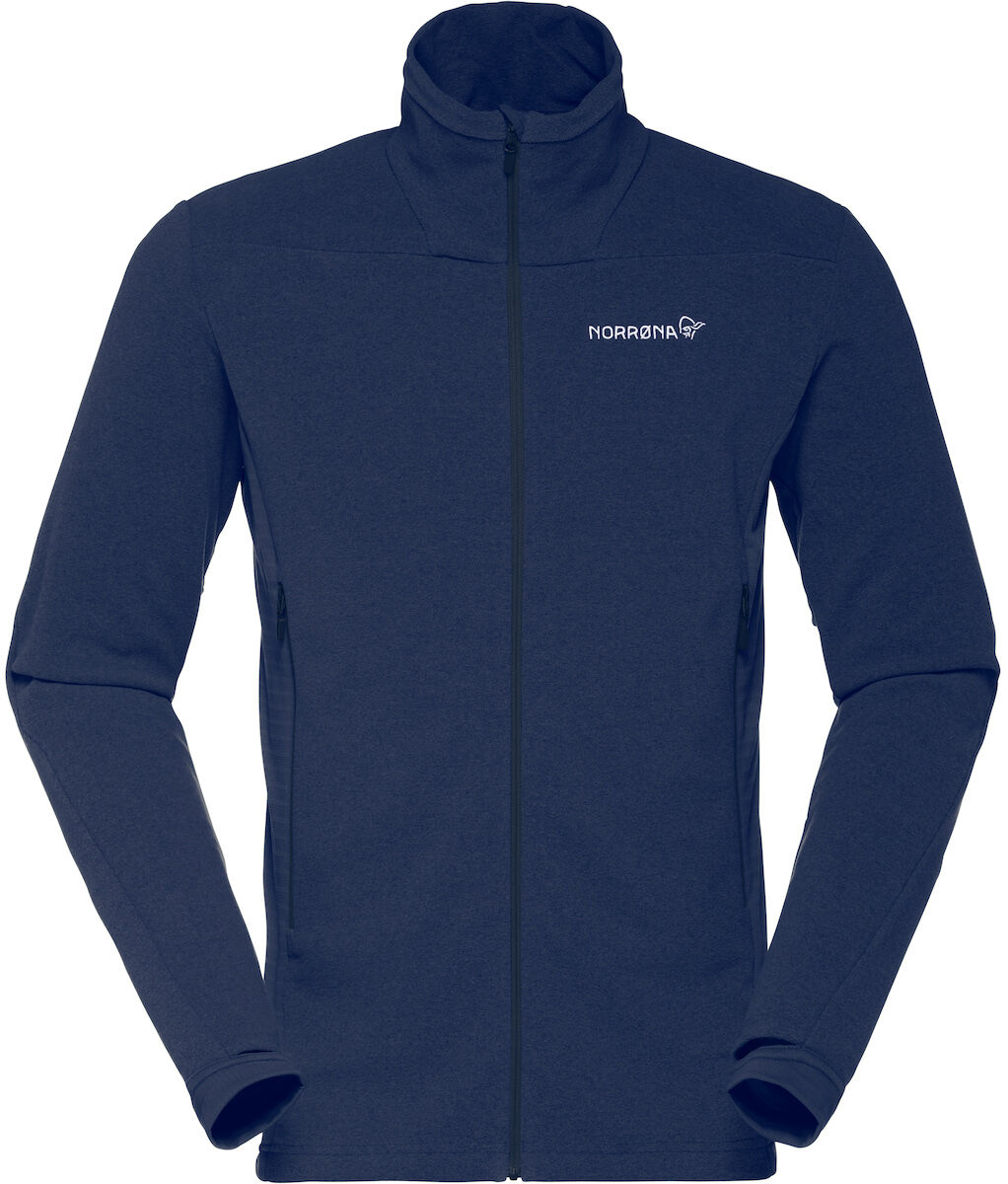 Norrona Falketind warm1 Jacket - Bluza polarowa meska | Hardloop