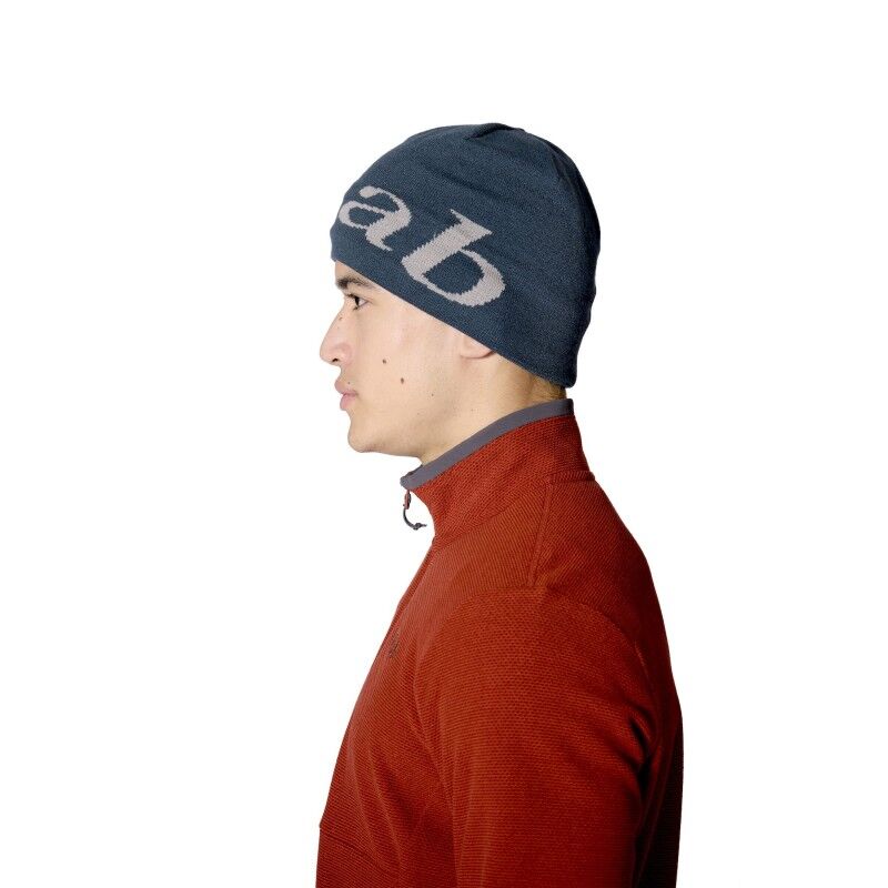 Rab Logo Beanie - Bonnet | Hardloop