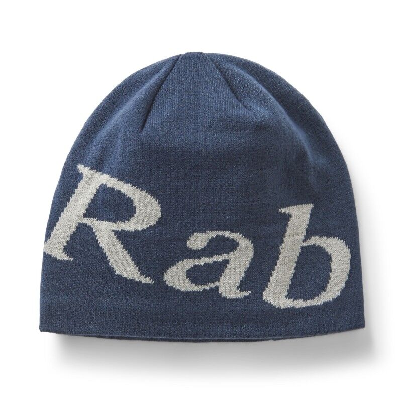 Logo Beanie - Mössa