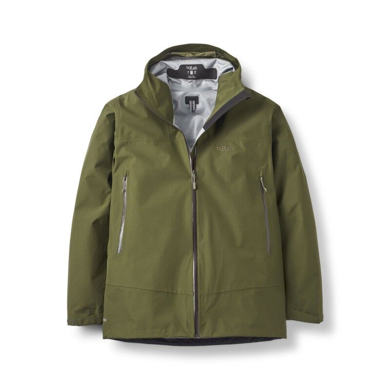 Namche GTX Jacket - Chaqueta impermeable - Hombre