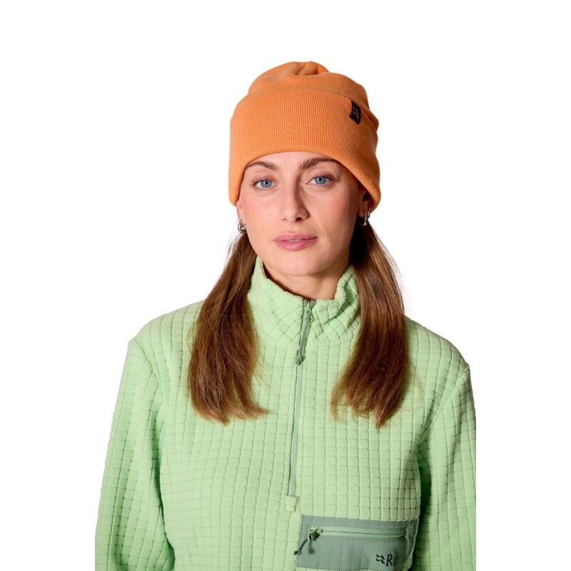 Rab Adzuki Beanie - Beanie | Hardloop