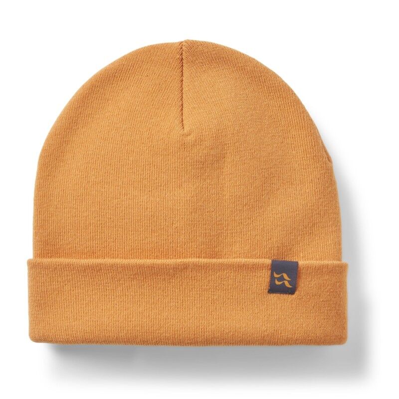 Adzuki Beanie - Muts