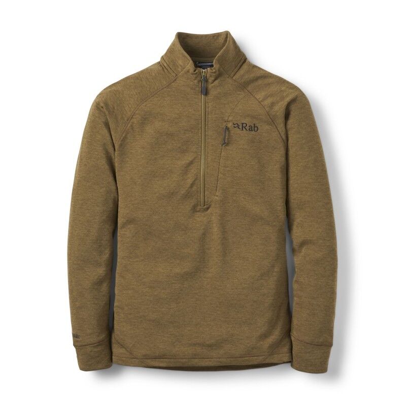 Nexus Pull-On - Bluza polarowa meska