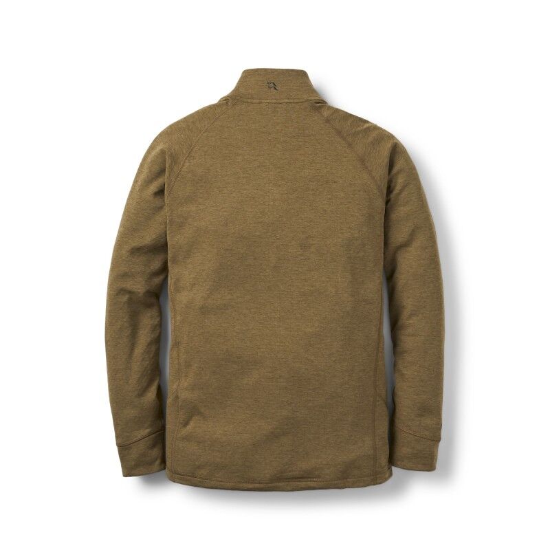 Rab Nexus Jacket - Pánská fleesová mikina | Hardloop