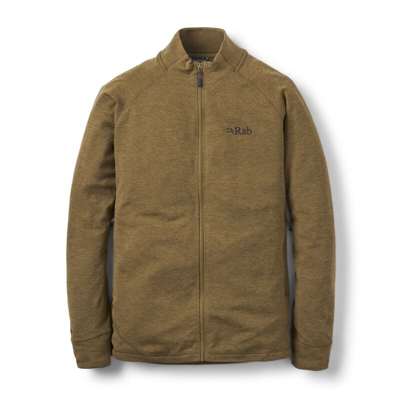 Nexus Jacket - Fleecejacke - Herren