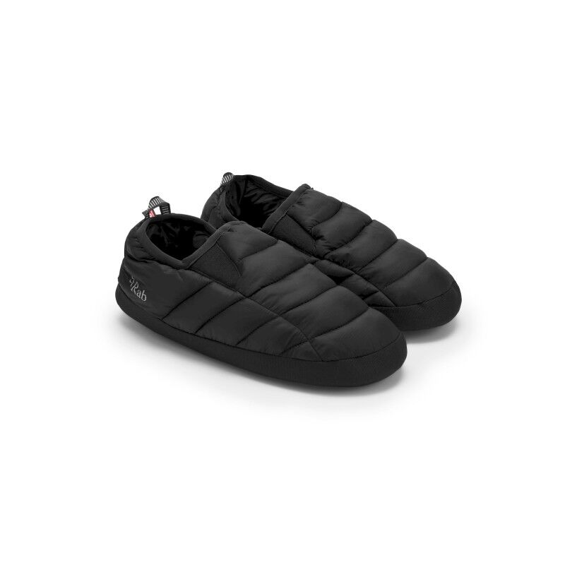 Rab Cirrus Hut Slippers - Kapcie zimowe (np. kapcie Subu) | Hardloop